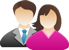 logo nomor pasangan