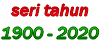 logo nomor seri tahun