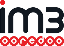 operator logo IM3 Prabayar
