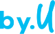 operator logo Telkomsel By.U