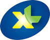 operator logo XL Prabayar