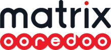 operator logo Ooredoo Matrix